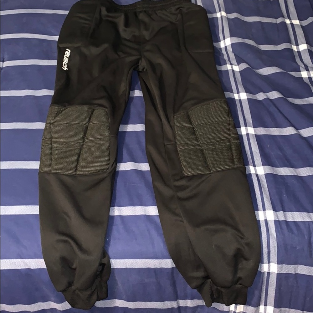 Soccer Goalkeeper Pants